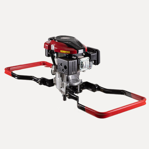 Изображение товара Мотобур ADA Ground Drill 16 HERCULES, бензиновый, диаметр до 400мм