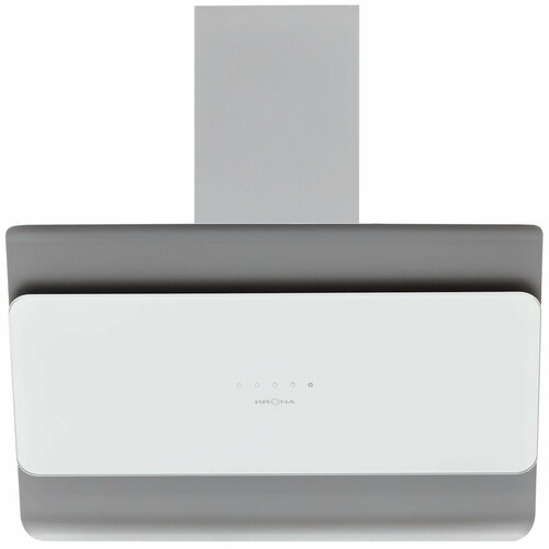 Вытяжка кухонная KRONA URAN 600 DN WHITE 4S 1959000₽