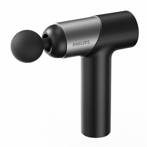 Перкуссионный массажер Philips PPM7323BK976 Массажные головки 3290₽