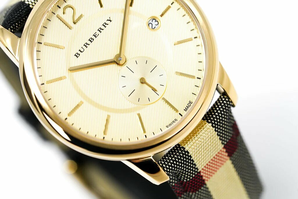 Наручные часы Burberry BU10001