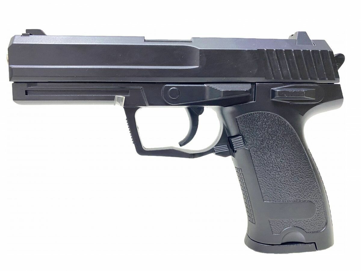 Пистолет Heckler and Koch USP