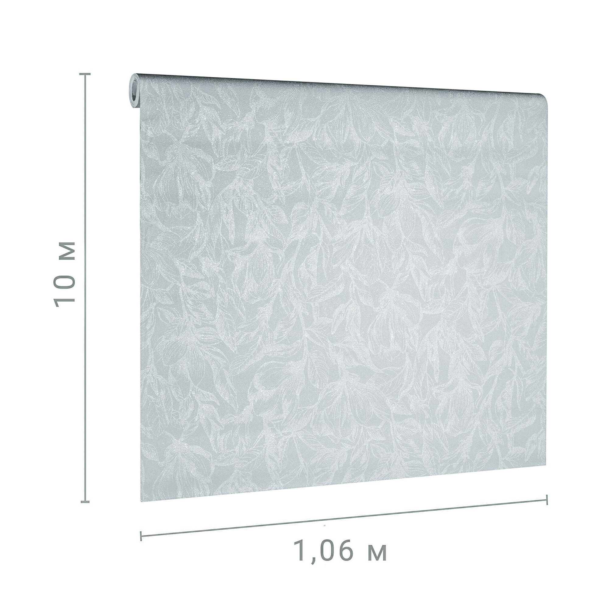 обои ELYSIUM виниловые на флизелиновой основе 10,05х1,06м, арт. Е501003 - фото №5