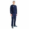 Фото #1 Мужской спортивный костюм Asics 156855 0891 Man Knit Suit ( S US )