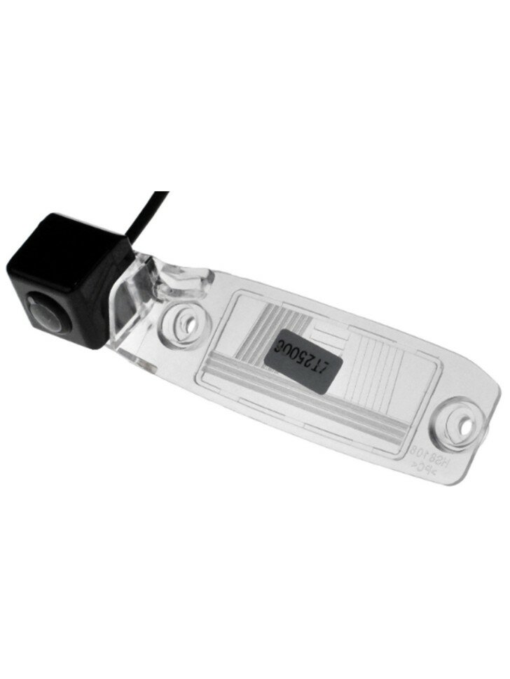 CAM-KISP3b Штатная задняя камера для Kia Sportage (2010+) / X-Line Teyes AHD