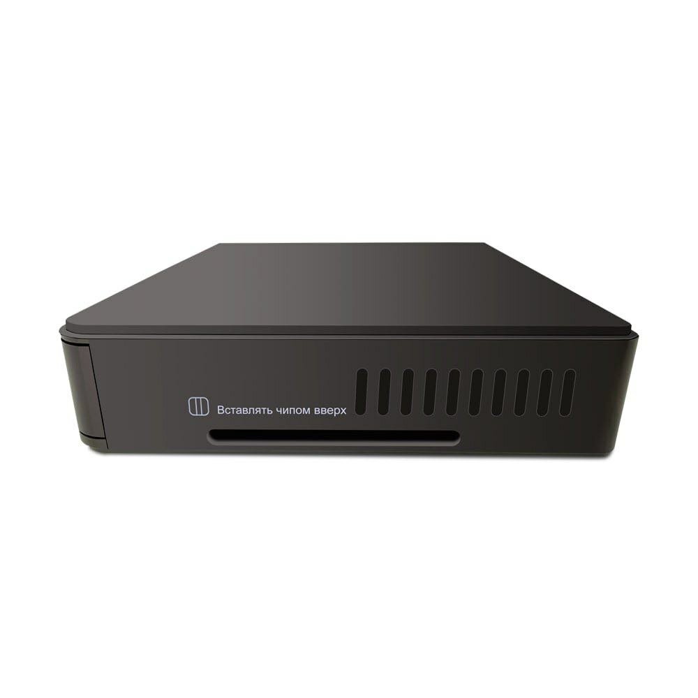 Спутниковый HDTV ресивер HD BOX S400