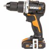 Фото Worx WX352
