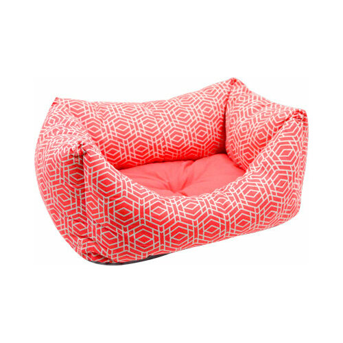 Зооэкспресс 750037 Лежанка пухлик 