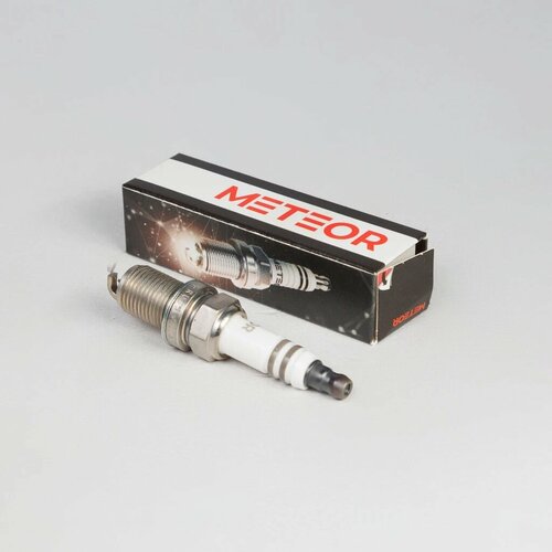 Свеча зажигания Meteor Black Line SA 437 (FR6KPP33X+)