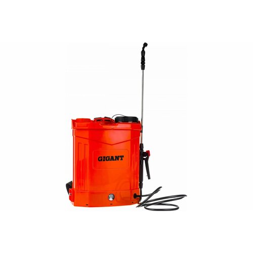 Опрыскиватель Gigant GS-07 16л 7775₽