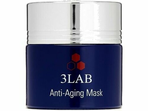 Антвозрастная маска для лица 3LAB Anti-Aging Mask