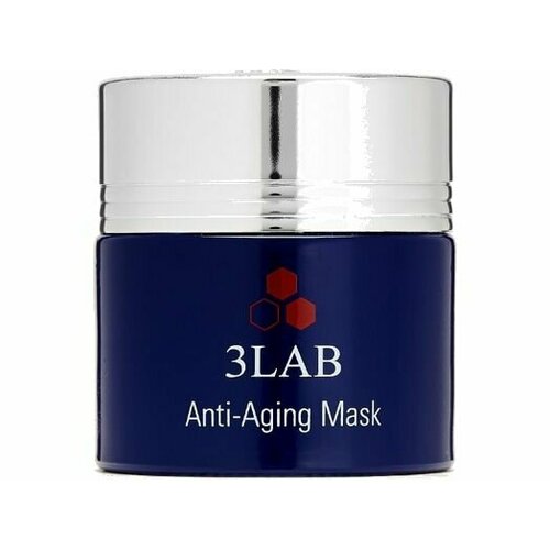 Антвозрастная маска для лица 3LAB Anti-Aging Mask 70893₽