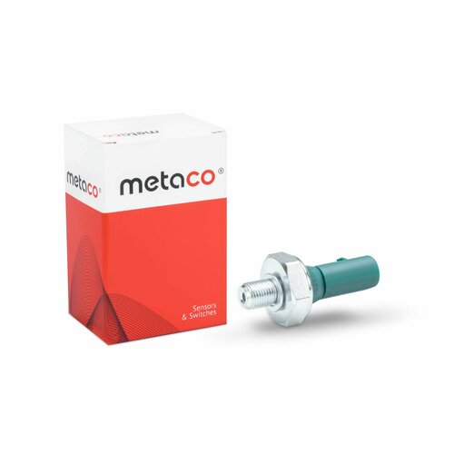 Датчик давления масла Metaco 6336-034
