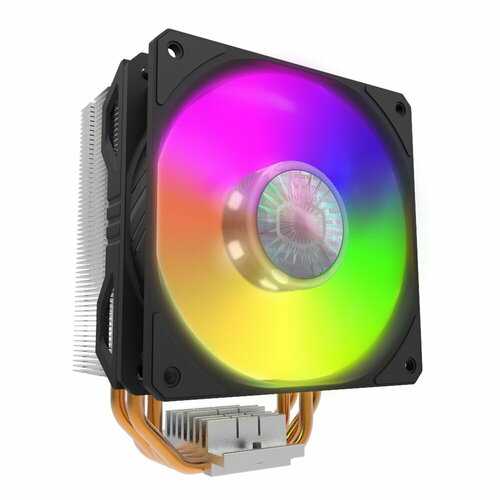 Кулер для процессора Cooler Master HYPER 212 Spectrum V2 ARGB RR-2V2L-18PD-R1 PWM