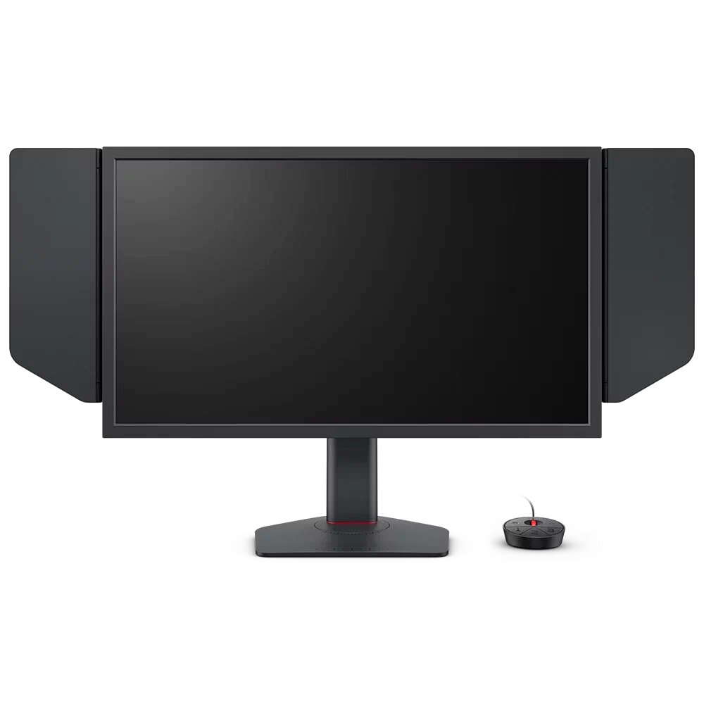 BenQ XL2746K 27インチ モニター ZOWIE XL2746K 240Hz 27 Inch e-Sports Monitor | ZOWIE US
