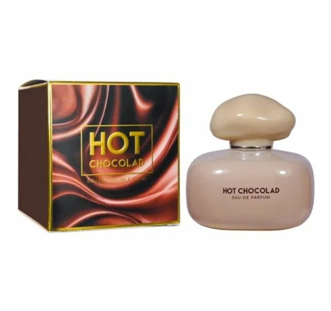 Парфюмерная вода NEO Alain Fumer Covet HOT CHOCOLATE edt100ml (версия MontaleChocolGreed)