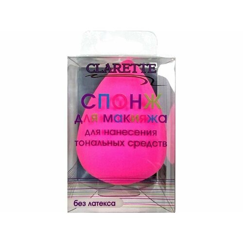 Спонж для макияжа Clarette CMS503 1379₽