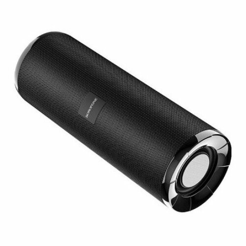 Колонка Borofone BR1 Beyond Black 159900₽