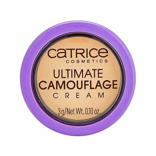 Консилер Catrice Ultimate Camouflage Cream