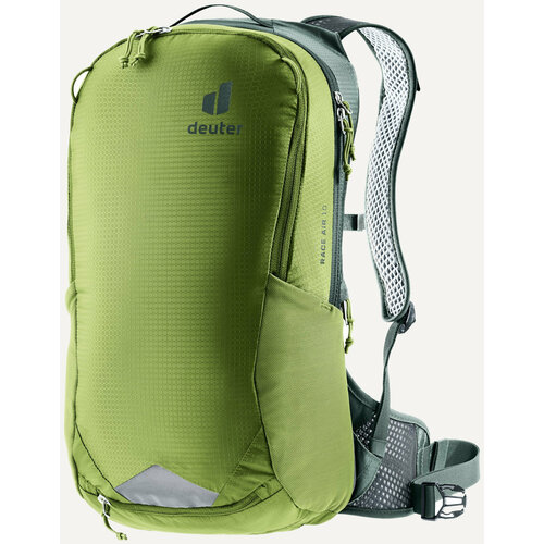 DEUTER Рюкзак Deuter Race Air 10 Meadow-Ivy