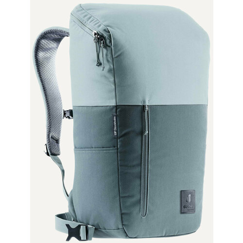 DEUTER Рюкзак Deuter UP Stockholm 22л Teal-Sage deuter рюкзак deuter up stockholm 22л clay turmeric