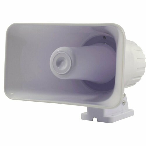 Сирена TL-112 Tantos Оповещатель звуковой 12В 135Дб 600mA 2979₽