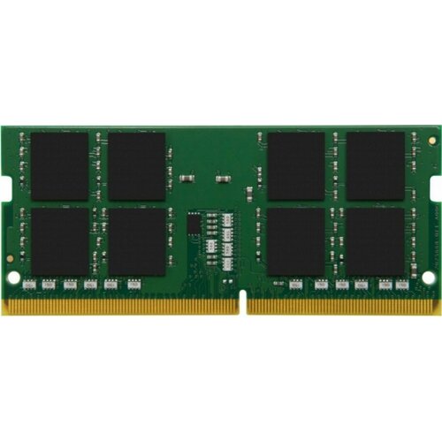 Модуль памяти DDR4 SO-DIMM 8Gb