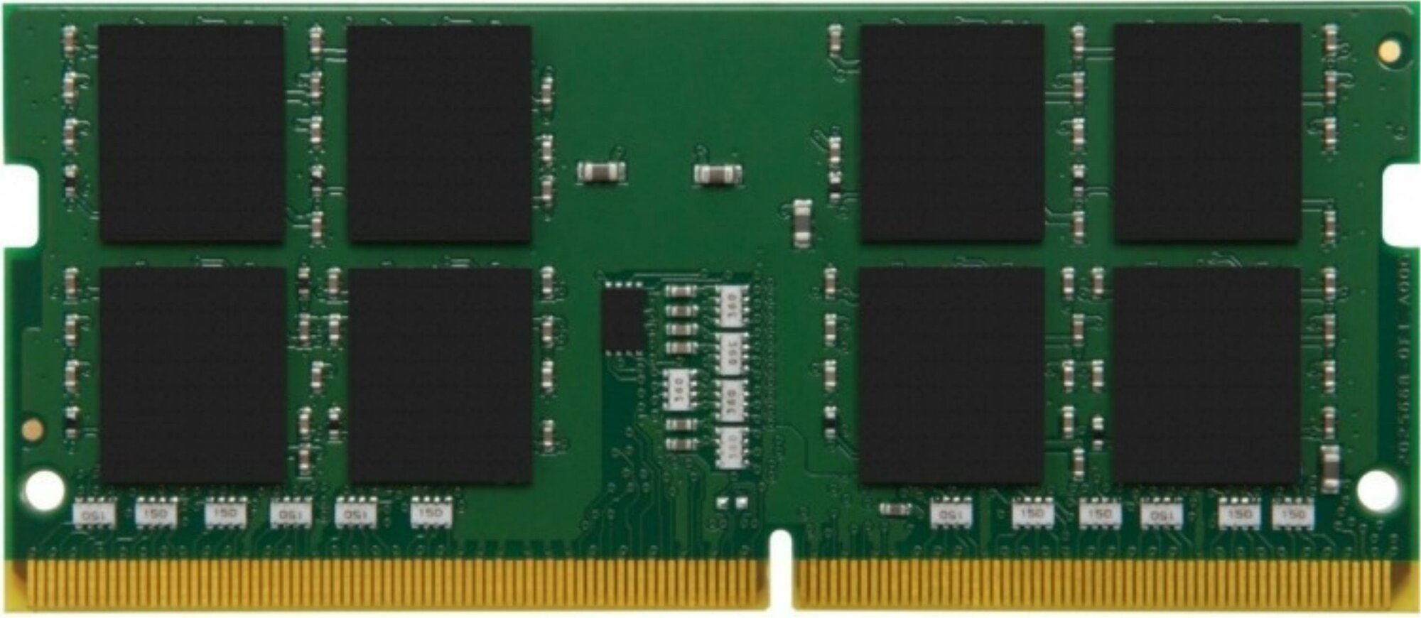 Модуль памяти DDR4 SO-DIMM 8Gb