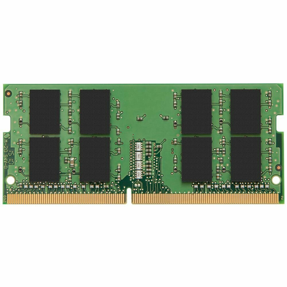 Innodisk Модуль памяти Innodisk Ultra Temperature Industrial Memory M4D0-BGM2QEEM 32GB DDR4 3200 SO DIMM ECC, 1.2V, 2Rx8, 2GX8, -40°C to 125°C, Bulk M4D0-BGM2QEEM