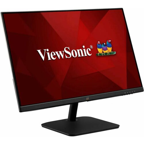 Монитор VIEWSONIC VA2432-MHD 24"