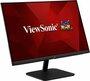 ViewSonic Монитор ViewSonic 23.8" VA2432-mhd черный IPS LED 4ms 16:9 HDMI M/M матовая 250cd 178гр/178гр 1920x1080 D-Sub DisplayPort FHD 2.4кг