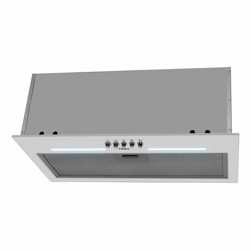 Встраиваемая вытяжка HANSA OMP6251WGWH белая 1362200₽