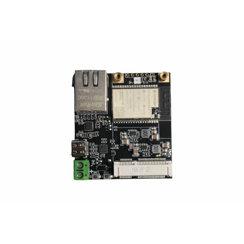 Плата LILYGO TTGO T-Internet-COM ESP32, Wi-Fi, Bluetooth esp32 korvo ai плата для разработки речи domay с одним чипом распознавание речи espressif esp32 макетная плата esp32 korvo