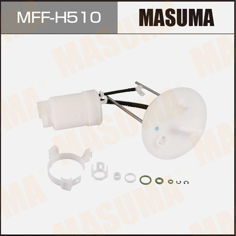 Топливный фильтр FS8022 MASUMA в бак CR-V MASUMA MFF-H510