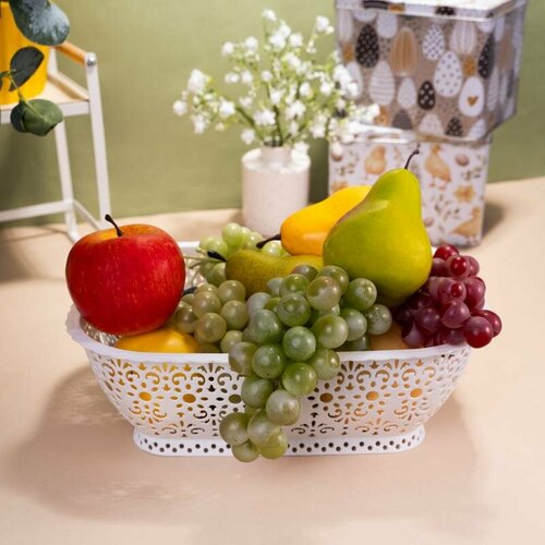 Корзина для фруктов OKitchen в ассортименте 549₽