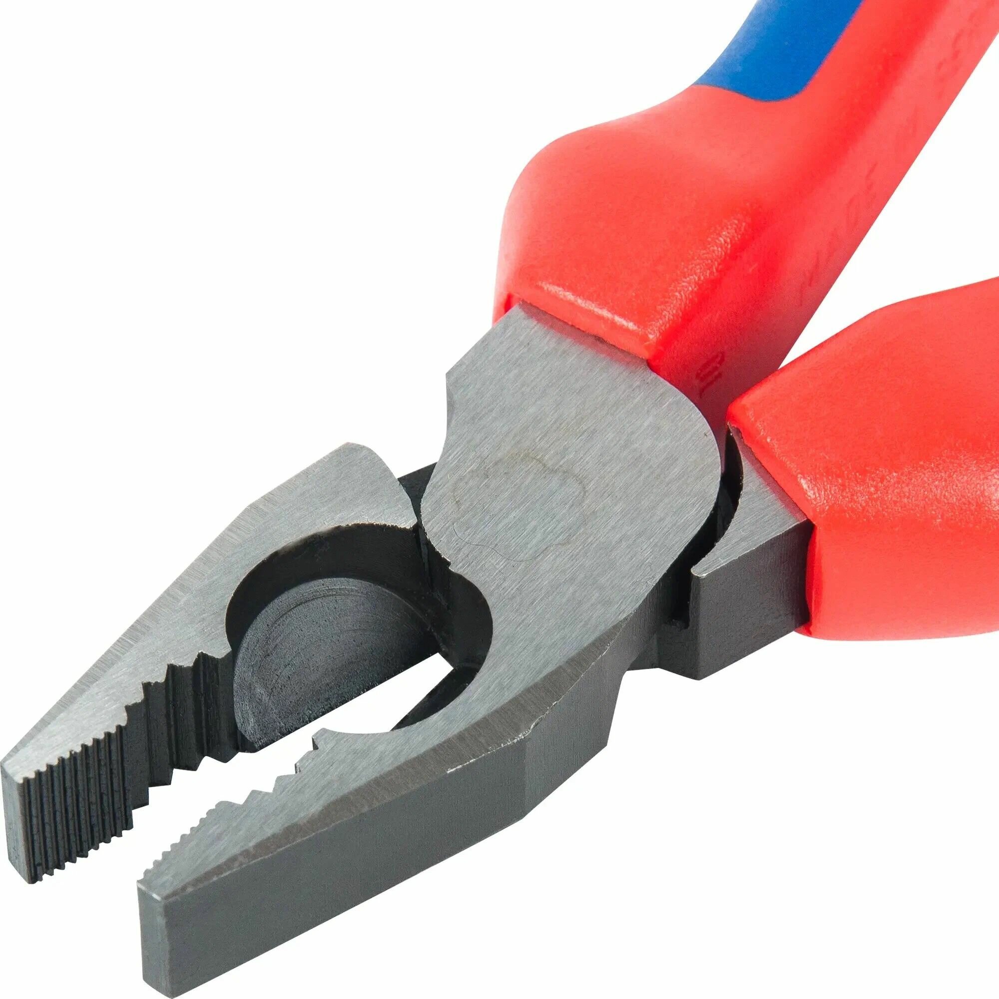 Плоскогубцы KNIPEX KN-0202200