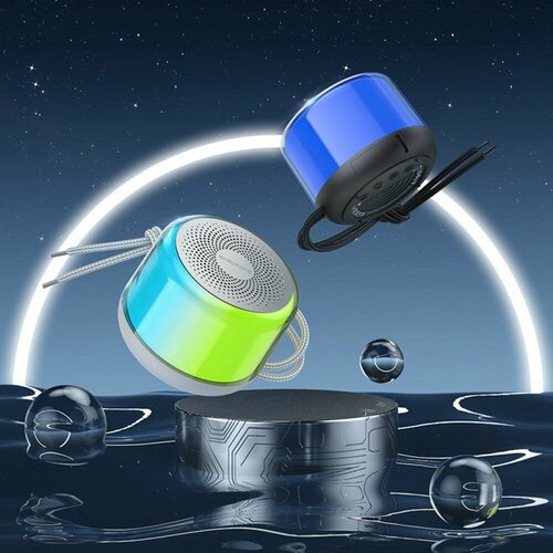 Беспроводная колонка Borofone br28 149000₽