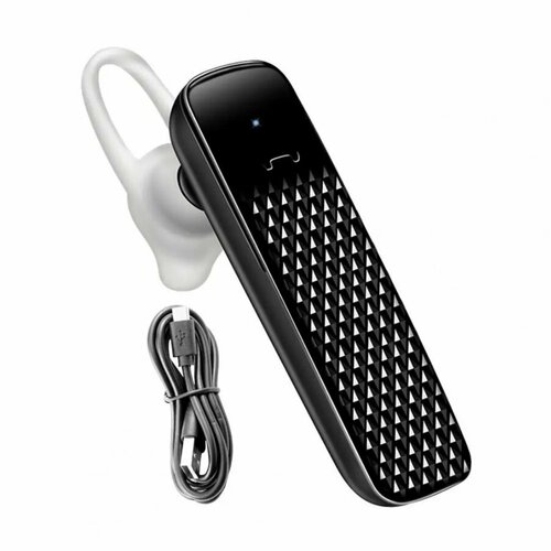 Bluetooth-гарнитура с шумоподавлением для мобильных телефонов Kuka KSC- 388 гарнитура беспроводная bluetooth 5 0 kaku ksc 387 черный