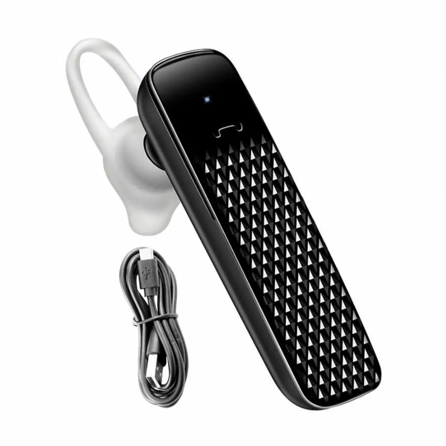 Bluetooth-гарнитура с шумоподавлением для мобильных телефонов Kuka KSC- 388