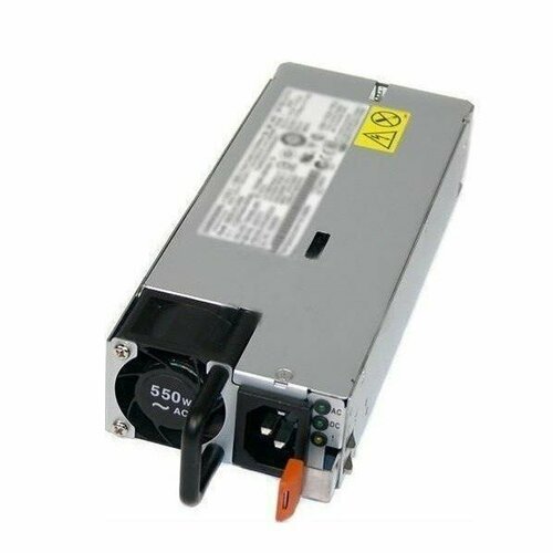 Резервный Блок Питания Lenovo 00KA094 550W 22340₽