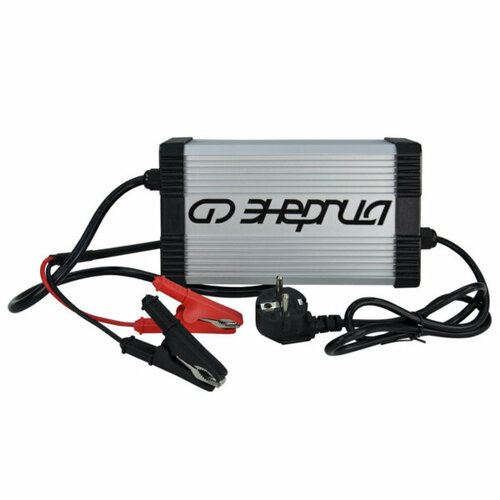 Энергия Зарядное устройство Энергия для литиевых аккумуляторов 12В 20А R 11900₽