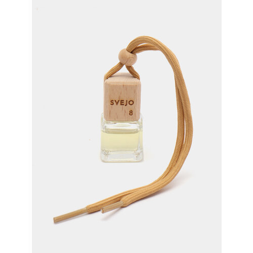 Ароматизатор на зеркало Svejo 8 1199₽