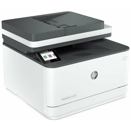 Лазерный принтер HP LaserJet Pro 3003dw 3G654A 4880000₽