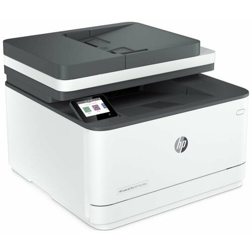 Лазерный принтер HP LaserJet Pro 3003dw (3G654A)