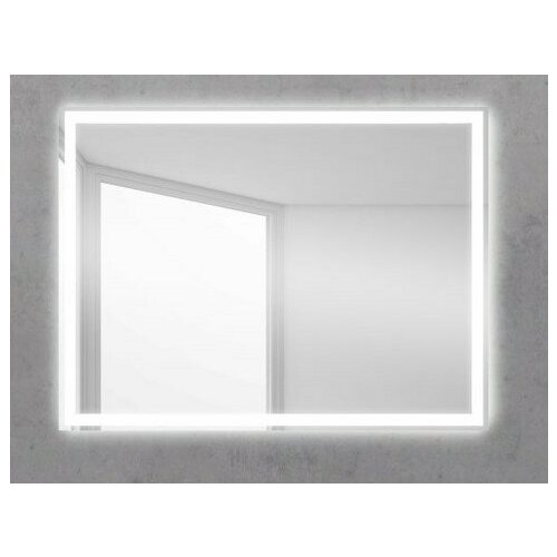 Зеркало BelBagno SPC-GRT-700-800-LED-TCH сенсорный 70 см