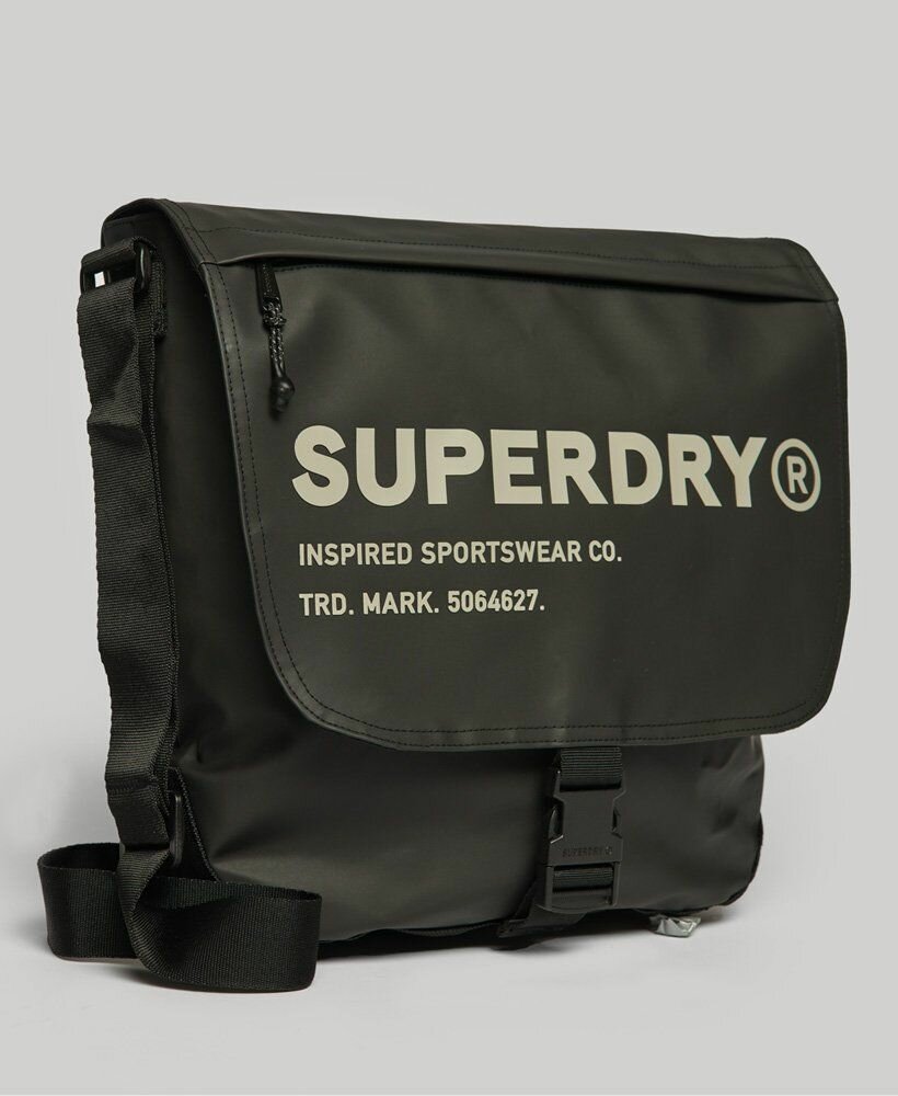 Сумка мессенджер Superdry MESSENGER BAG 