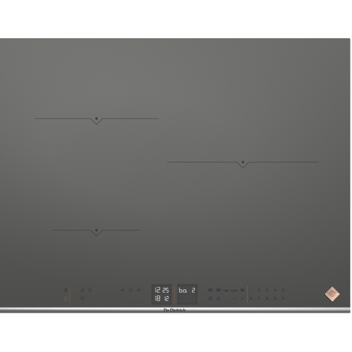 Индукционная варочная панель De Dietrich DPI7572G 14099000₽