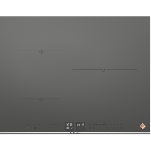 Индукционная варочная панель De Dietrich DPI7572G