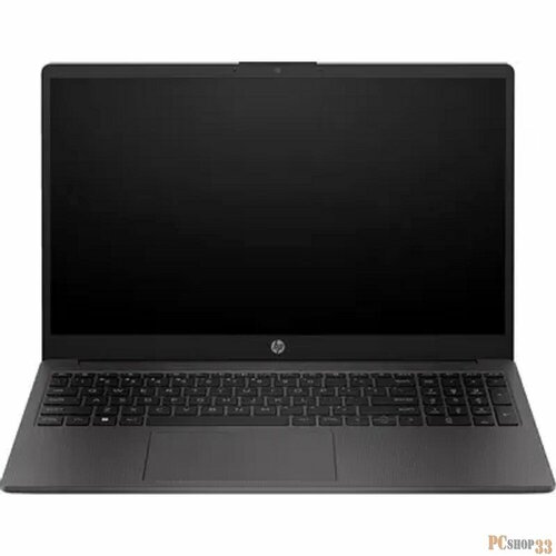 Ноутбук HP 250 G10 Core i5 1335U 8Gb SSD512Gb Intel Iris Xe graphics 156 FHD 1920x1080 Free DOS dksilver WiFi BT Cam 725G5EA 6420000₽