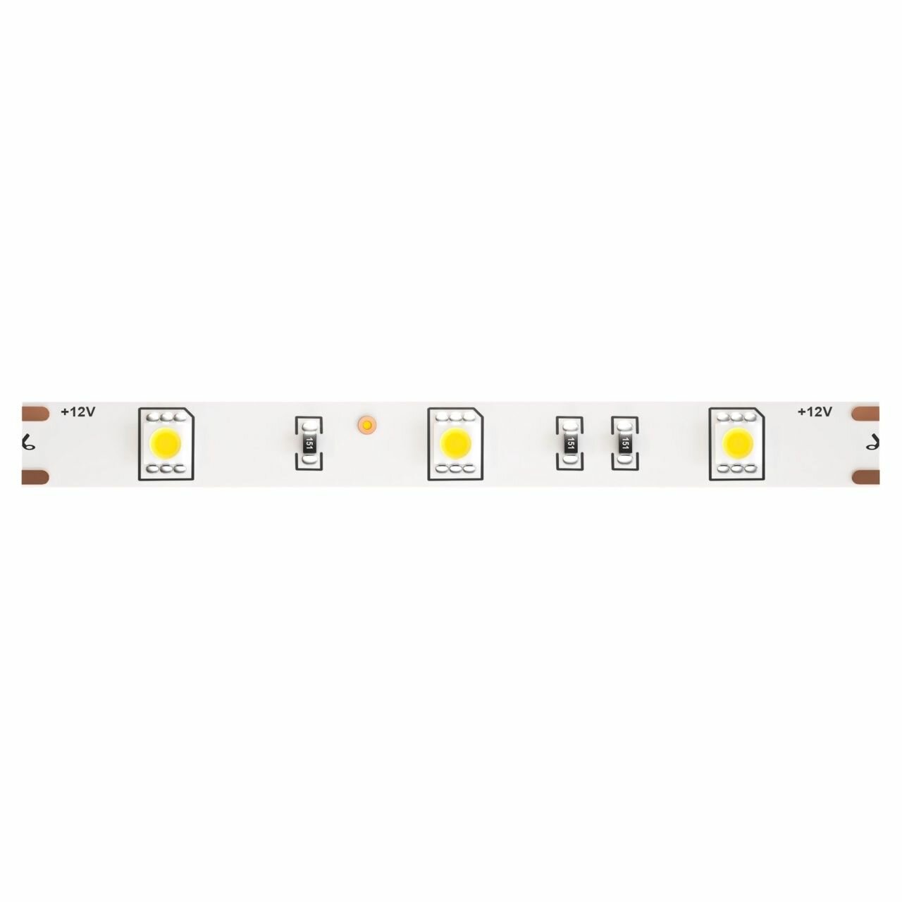 Светодиодная лента Technical LSM 12V 5050 10127