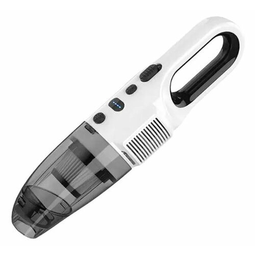 Беспроводной портативный пылесос CARCAM Vacuum Cleaner DW-180 2856₽